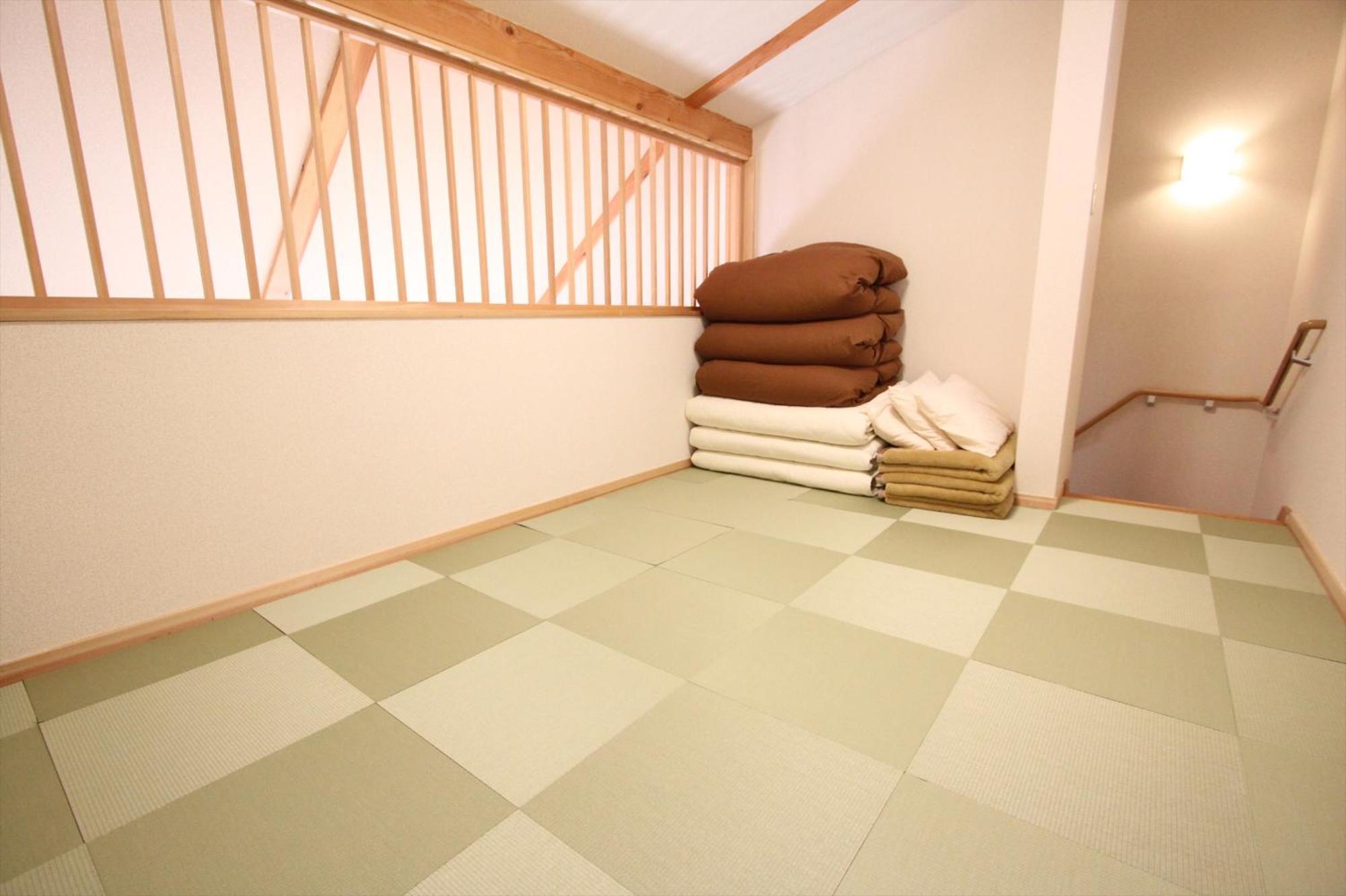 亚多里温泉亚室诺于山林小屋 桥本 客房 照片