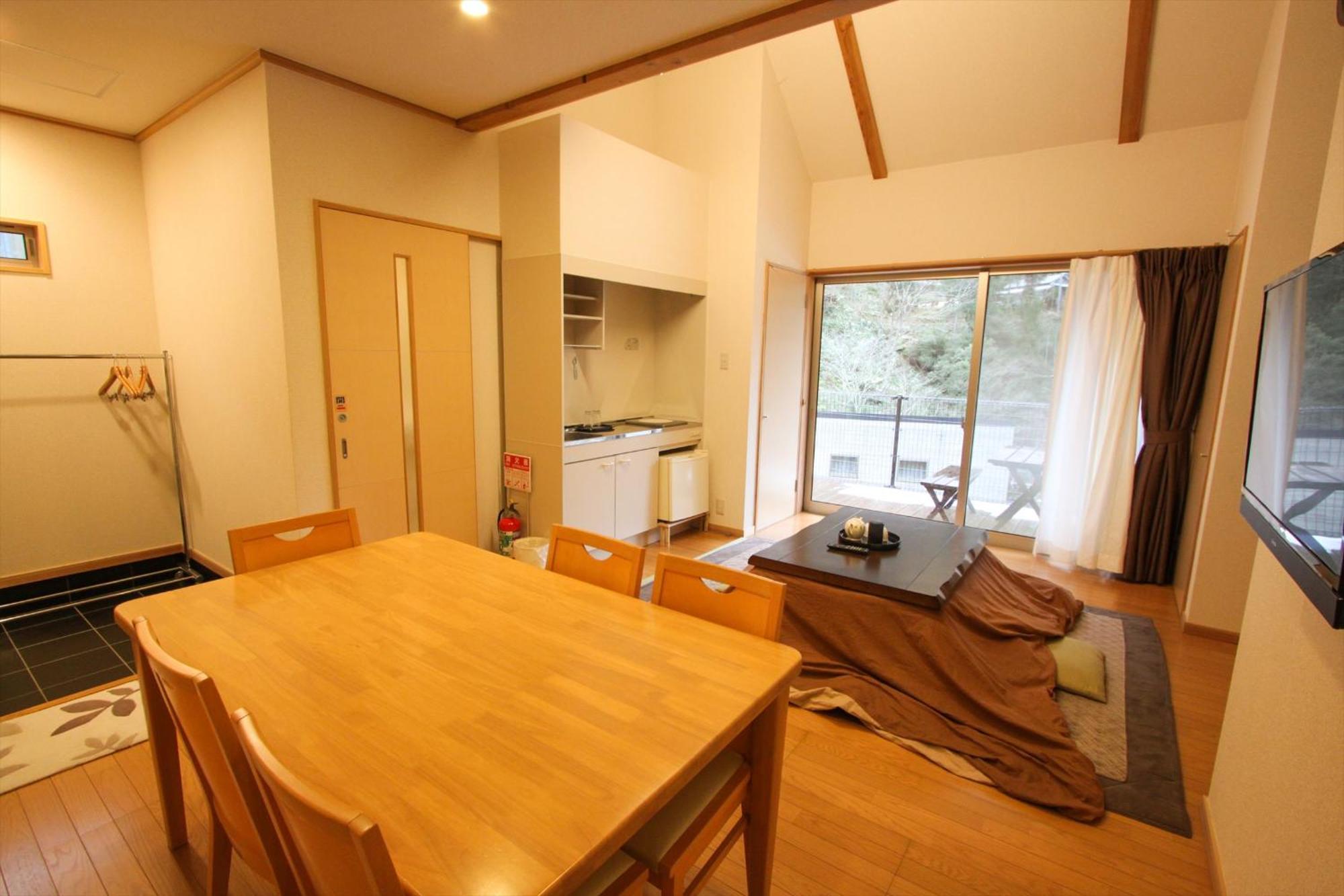 亚多里温泉亚室诺于山林小屋 桥本 客房 照片