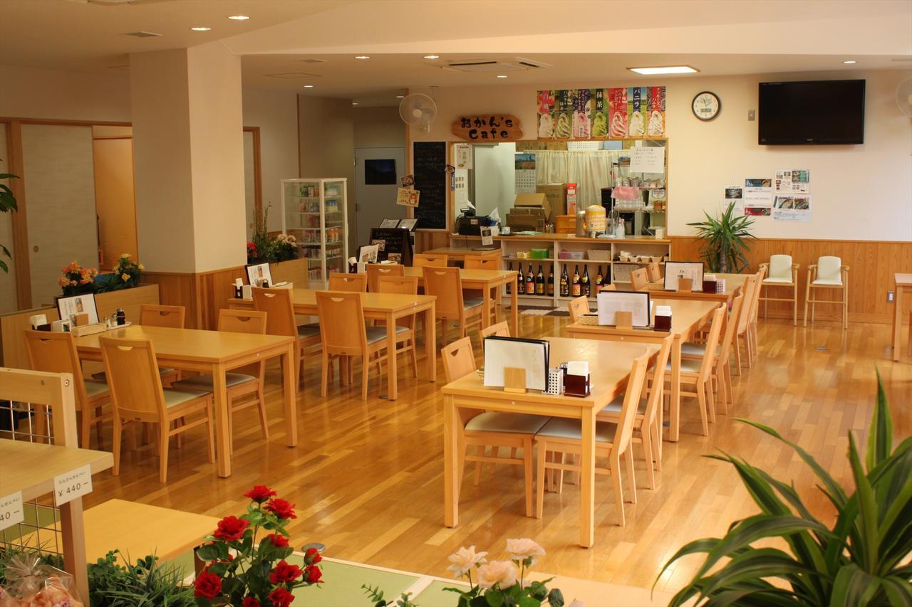 亚多里温泉亚室诺于山林小屋 桥本 外观 照片